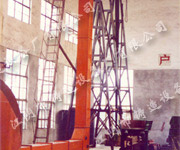 鏈斗提升輸送機(LD型)